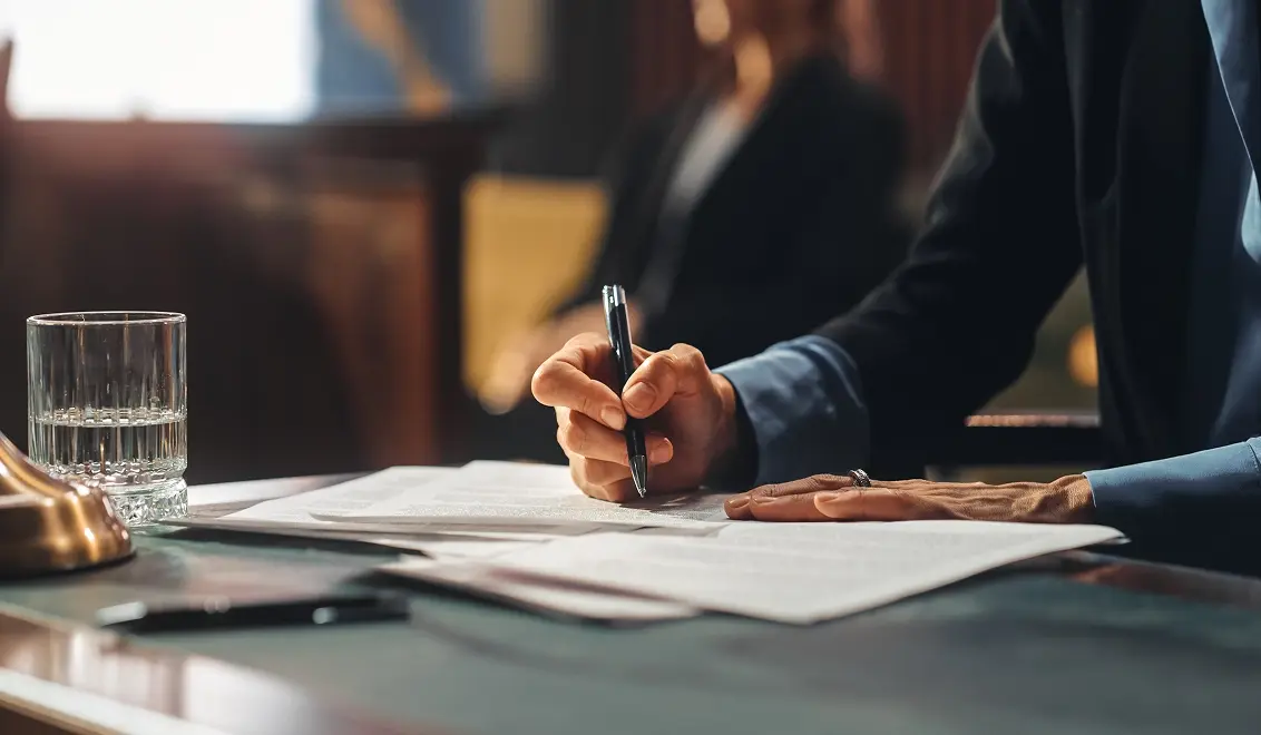 Insights - Juvenile Crimes defendant image